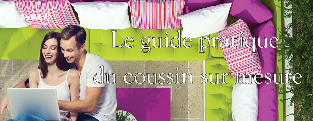 guide d'achat coussin